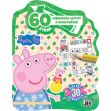 Obrázek 60 aktivit Prasátko Peppa