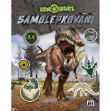 Obrázek Samolepkování Dinosauři
