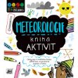 Obrázek Kniha aktivit STEM Meteorologie