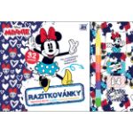 Obrázek Razítkovánky Minnie