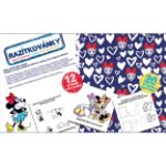 Obrázek Razítkovánky Minnie