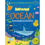 Obrázek Svítí ve tmě Oceán