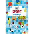 Obrázek Osmisměrky Vše o sportu
