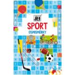 Obrázek Osmisměrky Vše o sportu