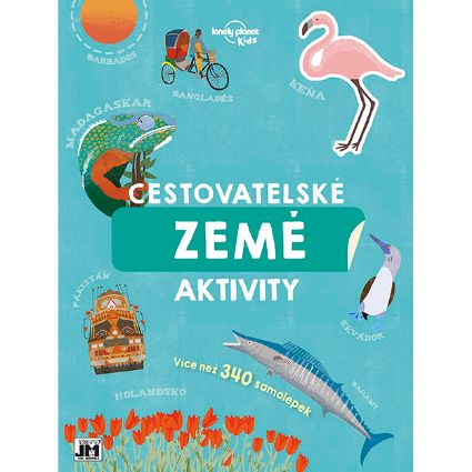 Obrázek Cestovatelské aktivity Země