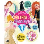Obrázek Oblékni si Disney Princezny