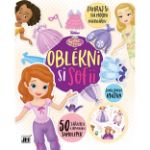 Obrázek Oblékni si Sofie První