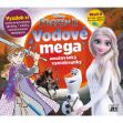 Obrázek Vodové mega omalovánky Ledové království 2