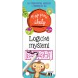 Obrázek Moje první úkoly Logické myšlení