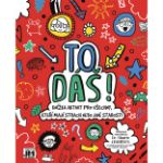 Obrázek Osobnostní aktivity To dáš!