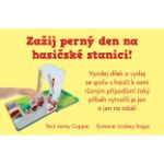 Obrázek Čti a hraj si! Hasiči