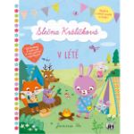 Obrázek Slečna Králíčková V létě