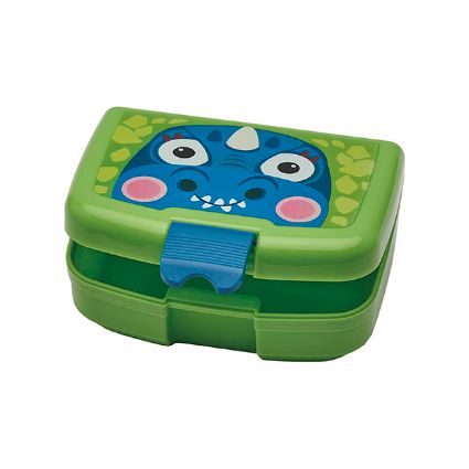 Obrázek Hurá kolekce Box na svačinu dino
