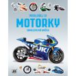 Obrázek Poskládej si Motorky
