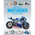 Obrázek Poskládej si Motorky