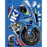 Obrázek Poskládej si Motorky