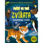 Obrázek Svítí ve tmě Zvířata