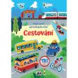 Obrázek Moje první samolepkování Cestování