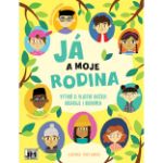 Obrázek Já a moje rodina