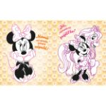 Obrázek Velké omalovánky Minnie
