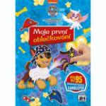 Obrázek Moje první oblečkování Tlapková patrola