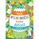 Obrázek Moje velikonoční kniha aktivit
