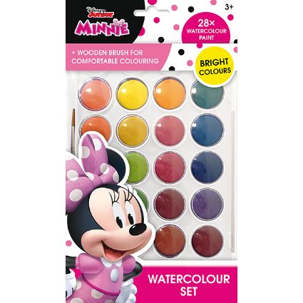 Obrázek Vodovky Minnie