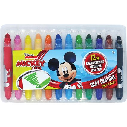 Obrázek Gelové voskovky Mickey