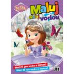 Obrázek Maluj vodou A5 Sofie První