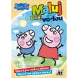 Obrázek Maluj vodou A5 Prasátko Peppa