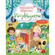 Obrázek Milujeme přírodu Recyklujeme