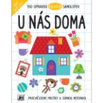 Obrázek Nauč ruku lepit U nás doma