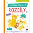 Obrázek Moje první dovednosti Rozdíly