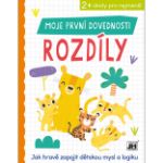 Obrázek Moje první dovednosti Rozdíly