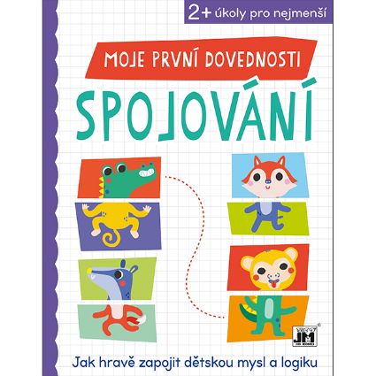 Obrázek Moje první dovednosti Spojování a