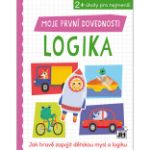 Obrázek Moje první dovednosti Logika