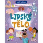 Obrázek Malý génius Tělo