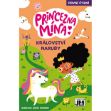 Obrázek Princezna Mína Království naruby